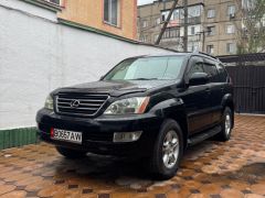 Фото авто Lexus GX