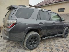 Photo of the vehicle Toyota 4Runner