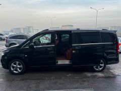 Сүрөт унаа Mercedes-Benz Vito