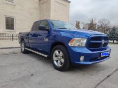 Photo of the vehicle Dodge RAM