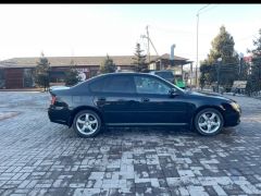 Фото авто Subaru Legacy