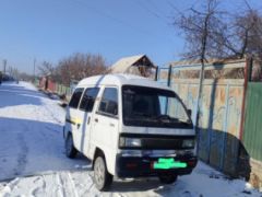 Сүрөт унаа Daewoo Damas