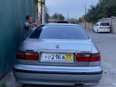 Сүрөт унаа Honda Accord