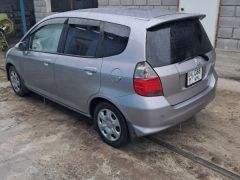 Photo of the vehicle Honda Jazz