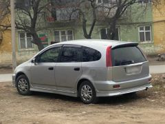 Сүрөт унаа Honda Stream