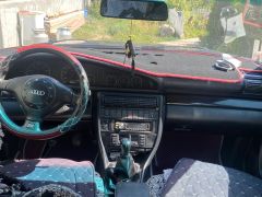 Сүрөт унаа Audi A6