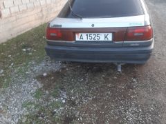 Photo of the vehicle Mazda 626