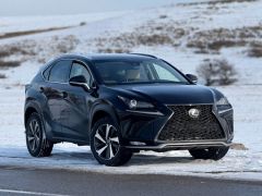 Photo of the vehicle Lexus NX