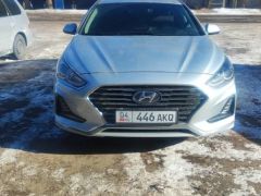 Photo of the vehicle Hyundai Sonata