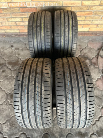 Tires - Колеса в сборе