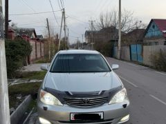 Фото авто Toyota Camry