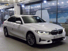 Сүрөт унаа BMW 3 серия