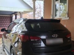 Photo of the vehicle Hyundai Santa Fe