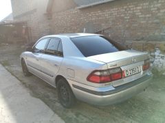 Photo of the vehicle Mazda 626