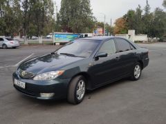 Фото авто Toyota Camry