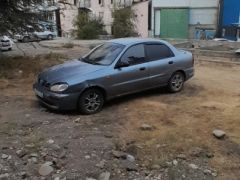 Сүрөт унаа Chevrolet Lanos