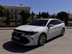 Сүрөт унаа Toyota Avalon