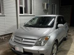 Photo of the vehicle Toyota Ist