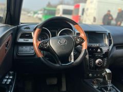 Сүрөт унаа SsangYong Tivoli