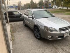 Сүрөт унаа Subaru Outback