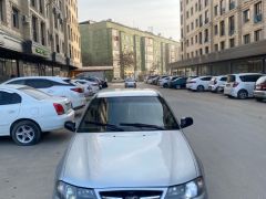 Сүрөт унаа Daewoo Nexia