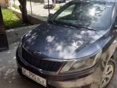 Фото авто Kia Rio