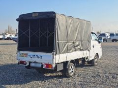 Фото авто Hyundai Porter