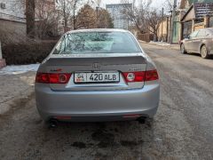 Сүрөт унаа Honda Accord