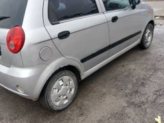 Сүрөт унаа Chevrolet Spark