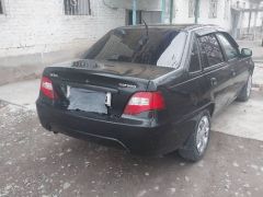 Photo of the vehicle Daewoo Nexia