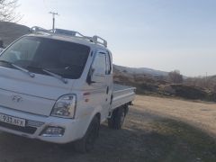 Фото авто Hyundai Porter