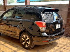 Photo of the vehicle Subaru Forester