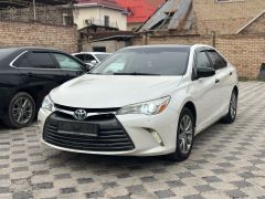 Photo of the vehicle Toyota Camry