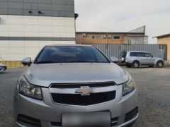 Photo of the vehicle Chevrolet Cruze