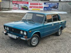 Photo of the vehicle ВАЗ (Lada) 2106