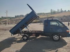 Фото авто Hyundai Porter