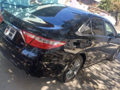 Фото авто Toyota Camry