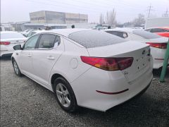 Фото авто Kia K5