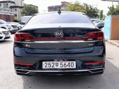 Сүрөт унаа Kia K7