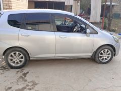 Сүрөт унаа Honda Fit