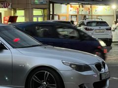 Сүрөт унаа BMW 5 серия