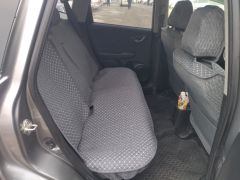 Photo of the vehicle Honda Jazz