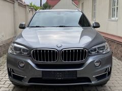 Фото авто BMW X5