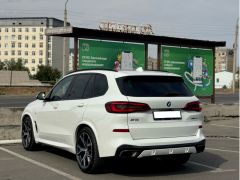 Сүрөт унаа BMW X5