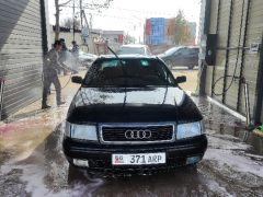 Photo of the vehicle Audi 100