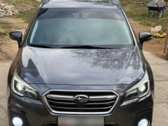 Фото авто Subaru Outback