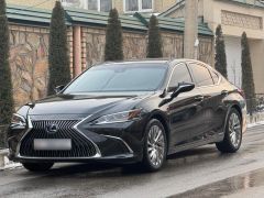 Фото авто Lexus ES