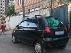 Сүрөт унаа Chevrolet Matiz