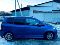 Photo of the vehicle Honda Fit