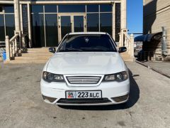 Сүрөт унаа Daewoo Nexia